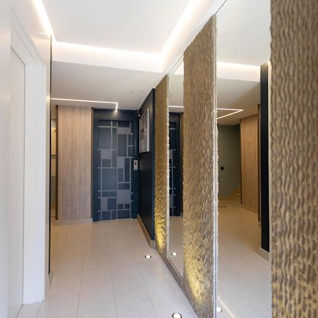 Uniq Flats Apartment Alicante Ngoại thất bức ảnh