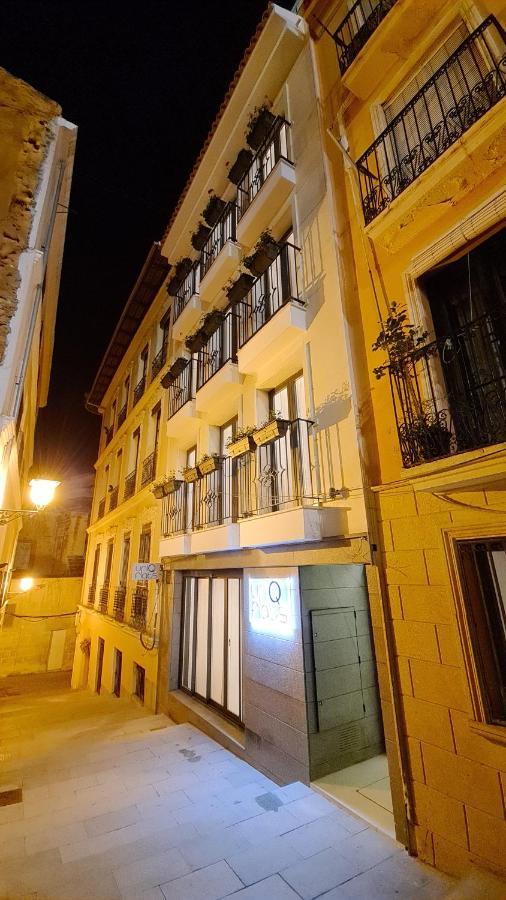 Uniq Flats Apartment Alicante Ngoại thất bức ảnh