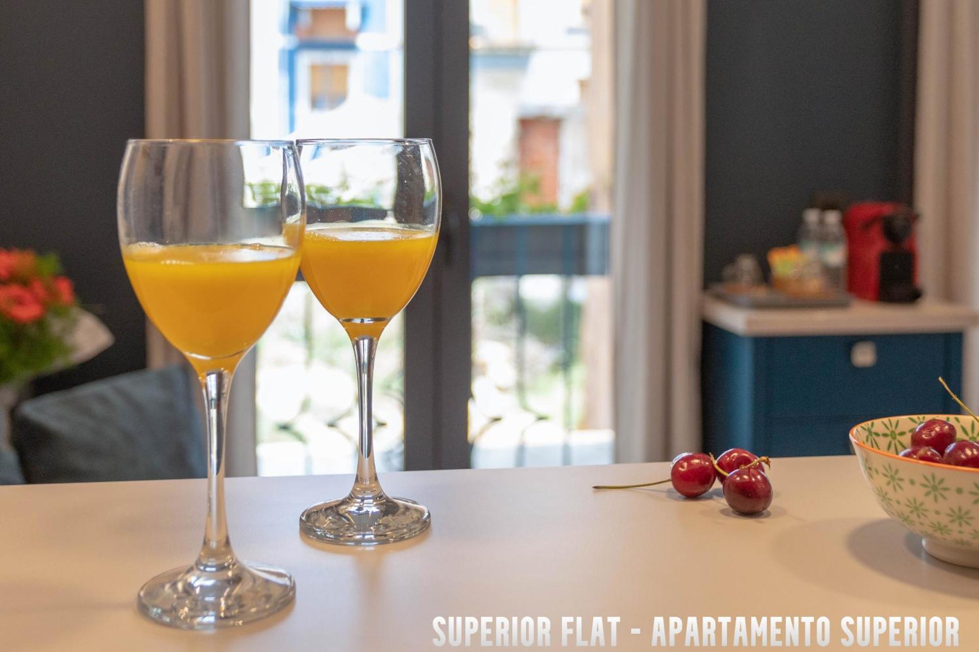 Uniq Flats Apartment Alicante Ngoại thất bức ảnh