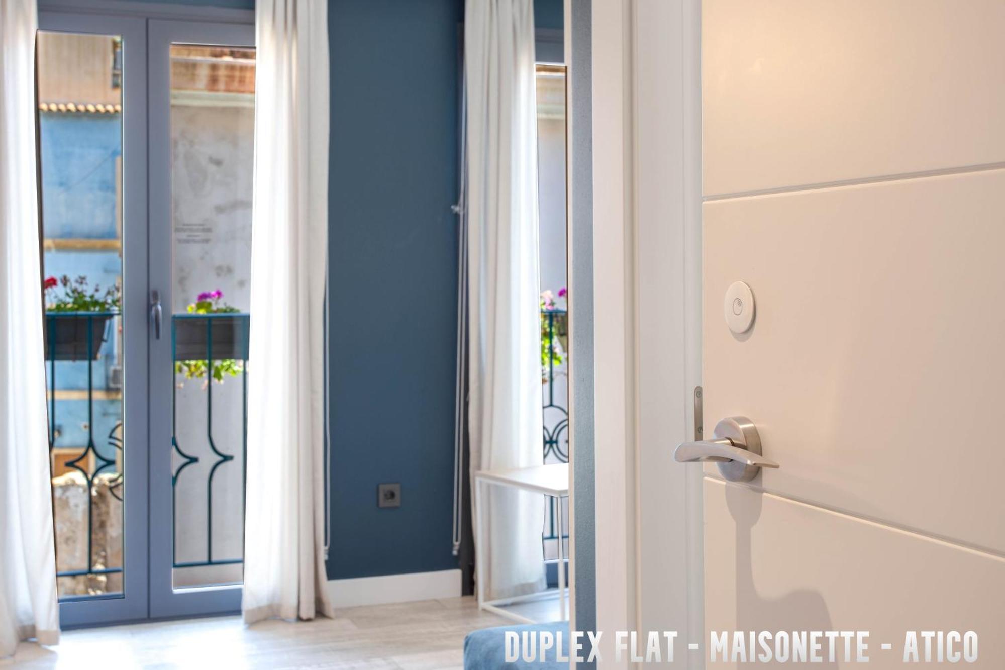 Uniq Flats Apartment Alicante Ngoại thất bức ảnh