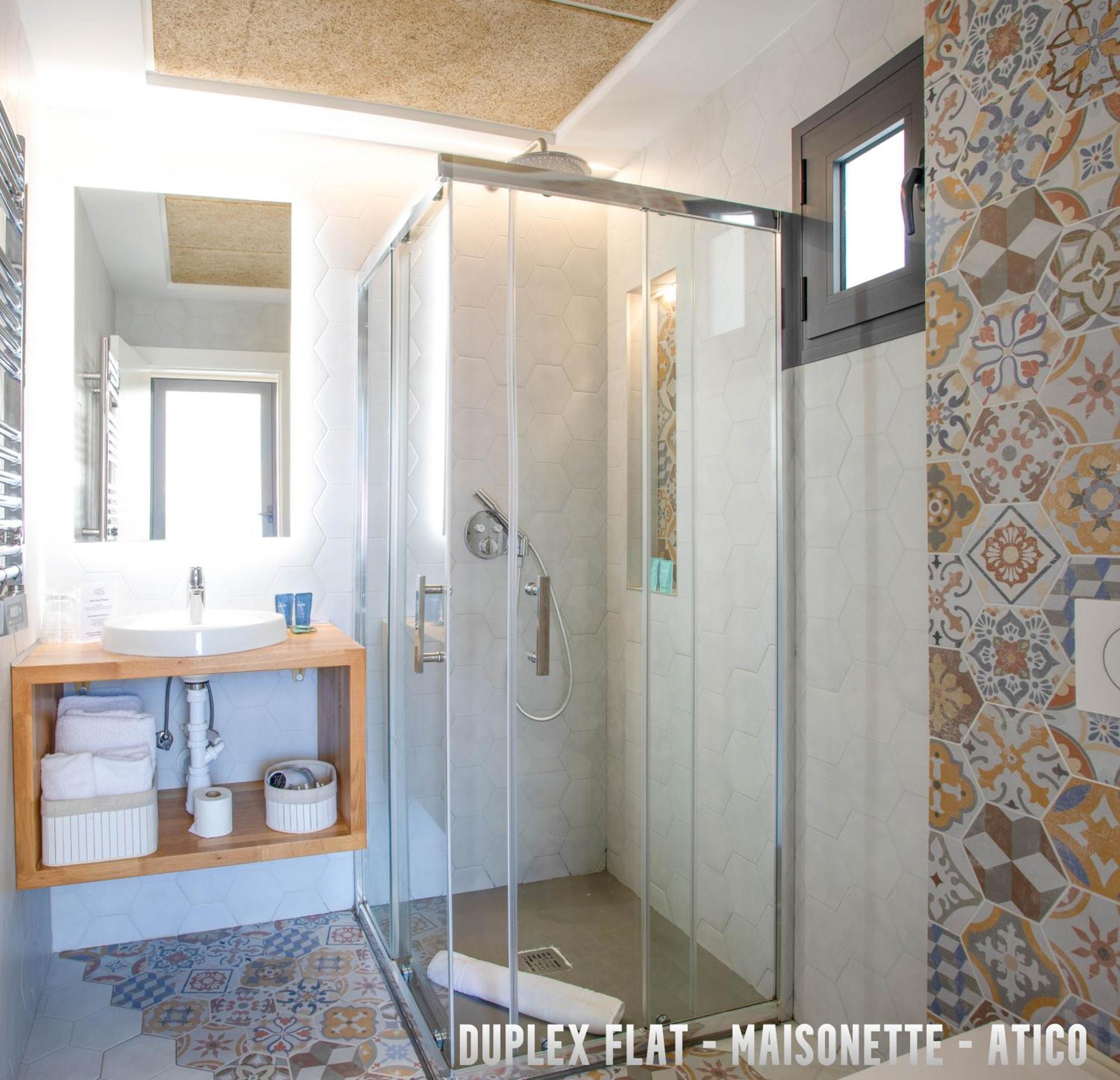 Uniq Flats Apartment Alicante Ngoại thất bức ảnh
